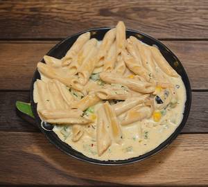 Mac And Cheese penne Pasta