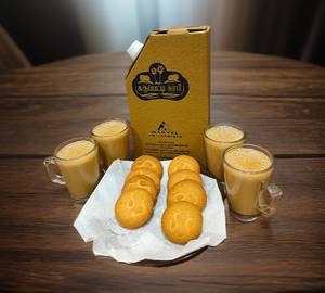 Nellai Karupatti Filter Coffee Serves 4