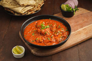 Punjabi Butter Chicken