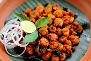 Prawns 65