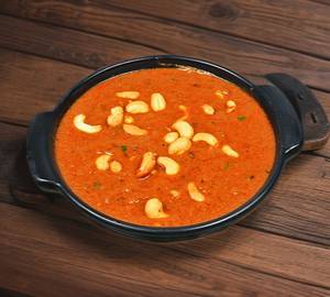 Kaju Curry