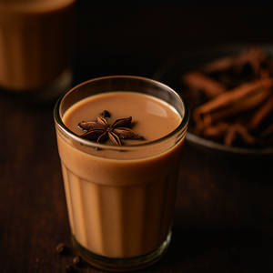 Masala Chai