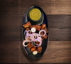 Chicken Dry Fry [8 Pieces]