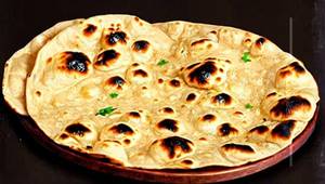 Butter roti