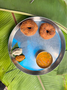 Vada Sambhar