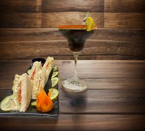 Veg Sandwich