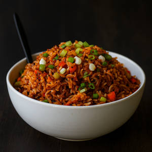 Fried Rice