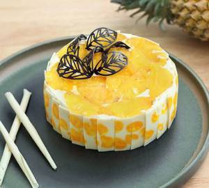 Pineapple Cake [250gm]