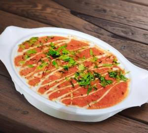 Paneer Lababdar