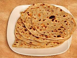 Plain Paratha