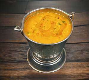 Dal Fry