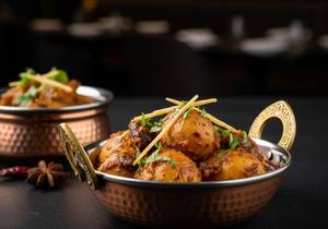 Dum Aloo