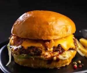 Cheese Burger