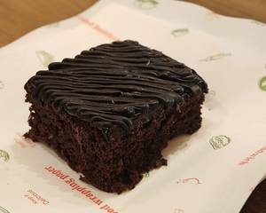 Dark Chocolate Flavour Brownie [90 Gm]
