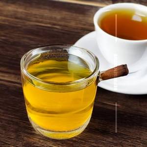 Lemon Tea