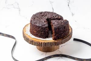 Rich Plum Cake (1 Kg)