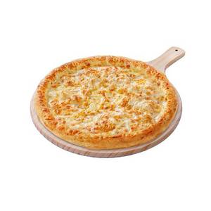 Veg special gourmet pizza