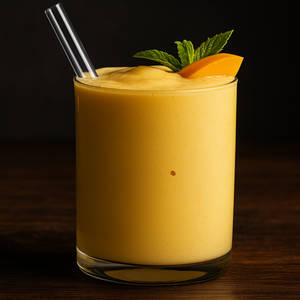 Mango Shake