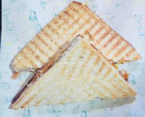 Veg. sandwich