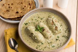 Malai Kofta