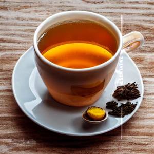 Lemon Tea