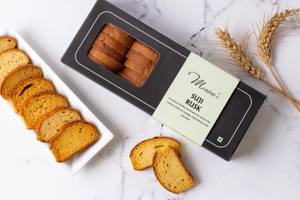 Suji Rusk