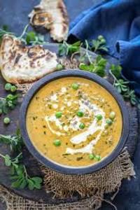 Methi Matar Masala