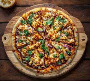 Mexican Pizza (7 inch) 
