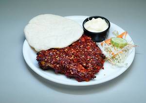Al Faham Peri Peri