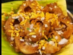 Masala Puri