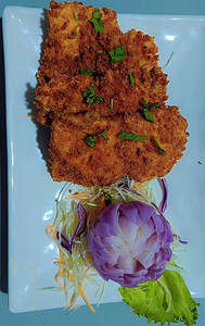 Fried Fish
