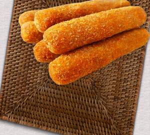 Chicken finger [4 pieces]