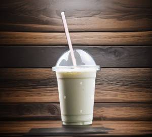 Classic cold coffee