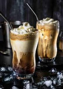 Coffee Frappe