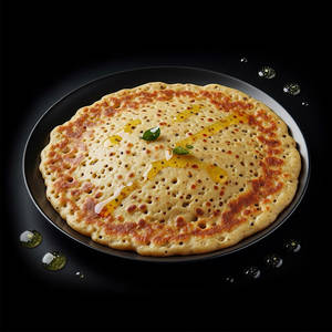 Chitti Pesarattu (3 Pieces)