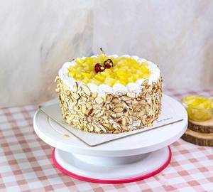 Pineapple Cake