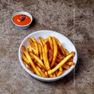 Namkeen fries