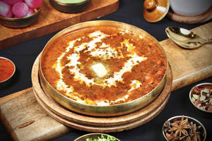 Dal Makhani [Creamy & Buttery ]