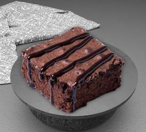 Chocolate brownie