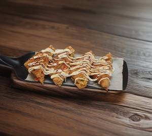 Veg Cheese Grill
