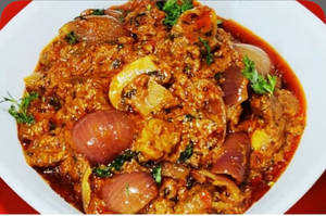 Mushroom Doo Pyaja