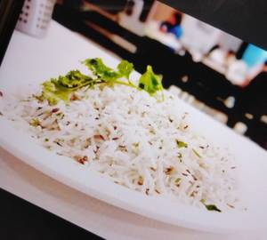 Jeera Rice