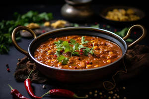 Chana Masala