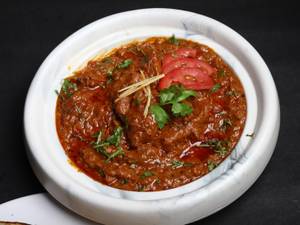 Rara Chaap Masala