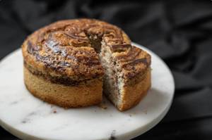 Marble Cake (500Gms)