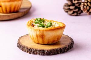 Mushroom Cup