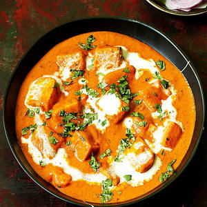 Paneer Butter Masala