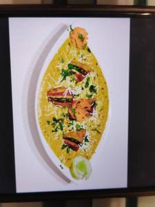 Paneer Pasanda