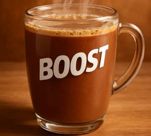 Boost Serves 4