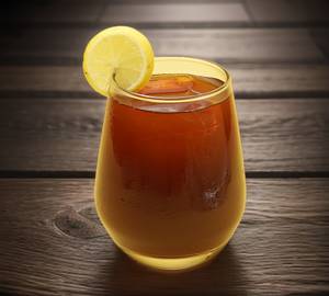CHAI On The Rocks
